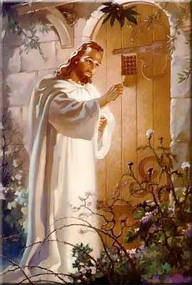 effeminate Jesus