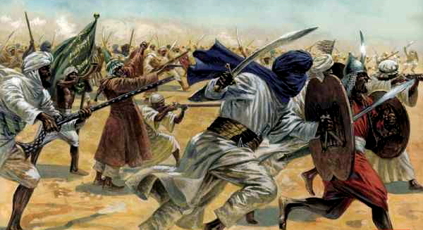 muslimwarriors
