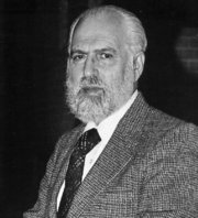 R. J. Rushdoony életrajz