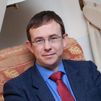 Az eredeti anglikanizmus arca – Rev. Lee Gatiss
