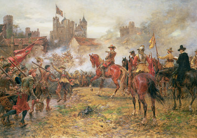 Egy világnézeti hitvallás – Chalcedon