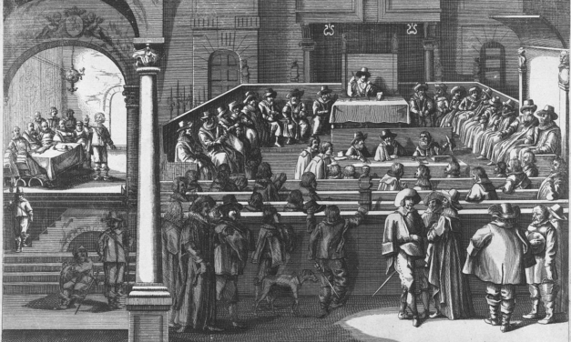 Antikarizmatikus antológia – III. rész – a zsinatok álláspontja és az eddig kimaradt teológusok