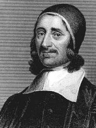Richard Baxter a bemerítésről