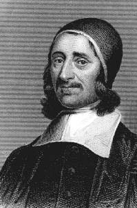Richard Baxter a bemerítésről