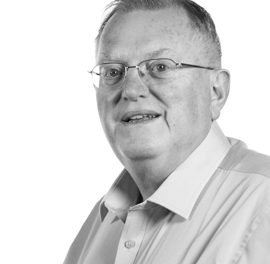 Az anglikán út – Dr. Gerard Bray