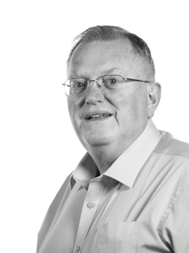Az anglikán út – Dr. Gerard Bray