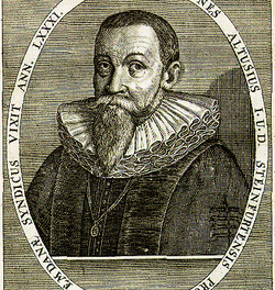 A válás okairól röviden – J. Althusius